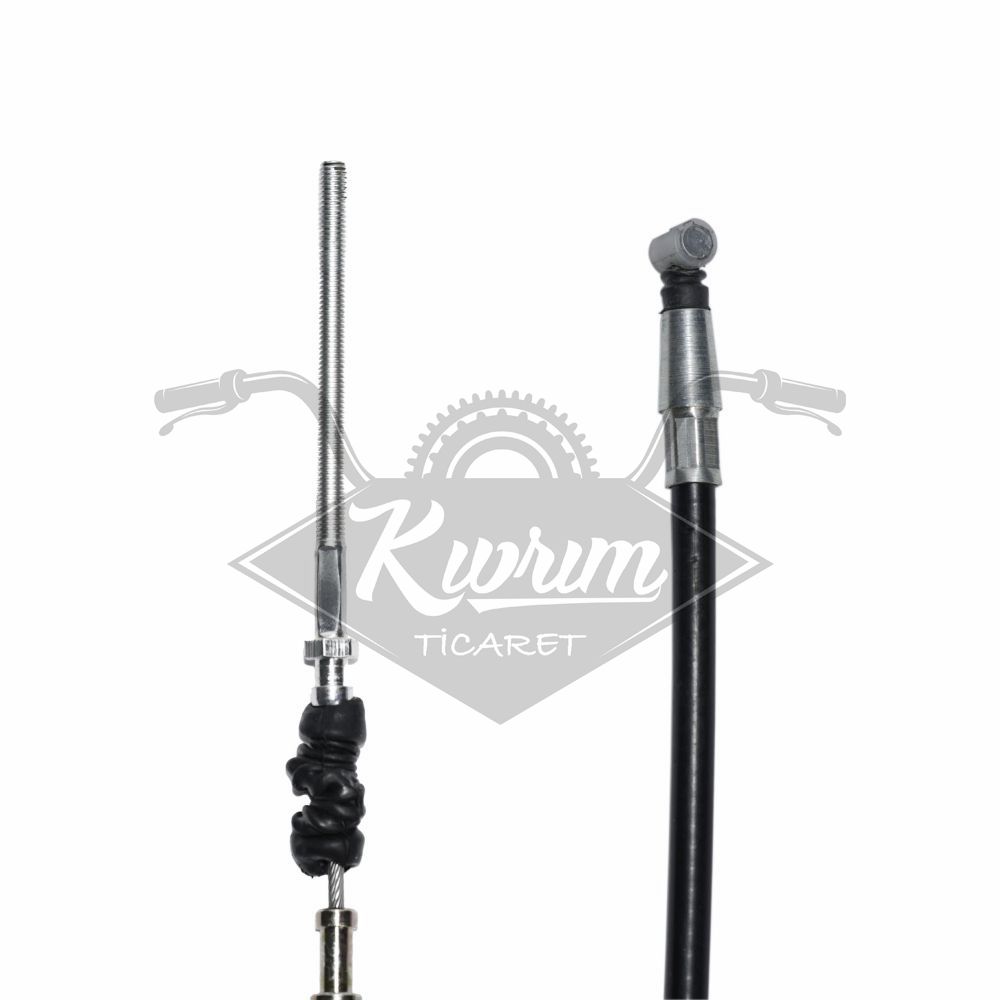 ARKA FREN TELİ [ORİJİNAL] TVS JUPITER 125-[KL170040]