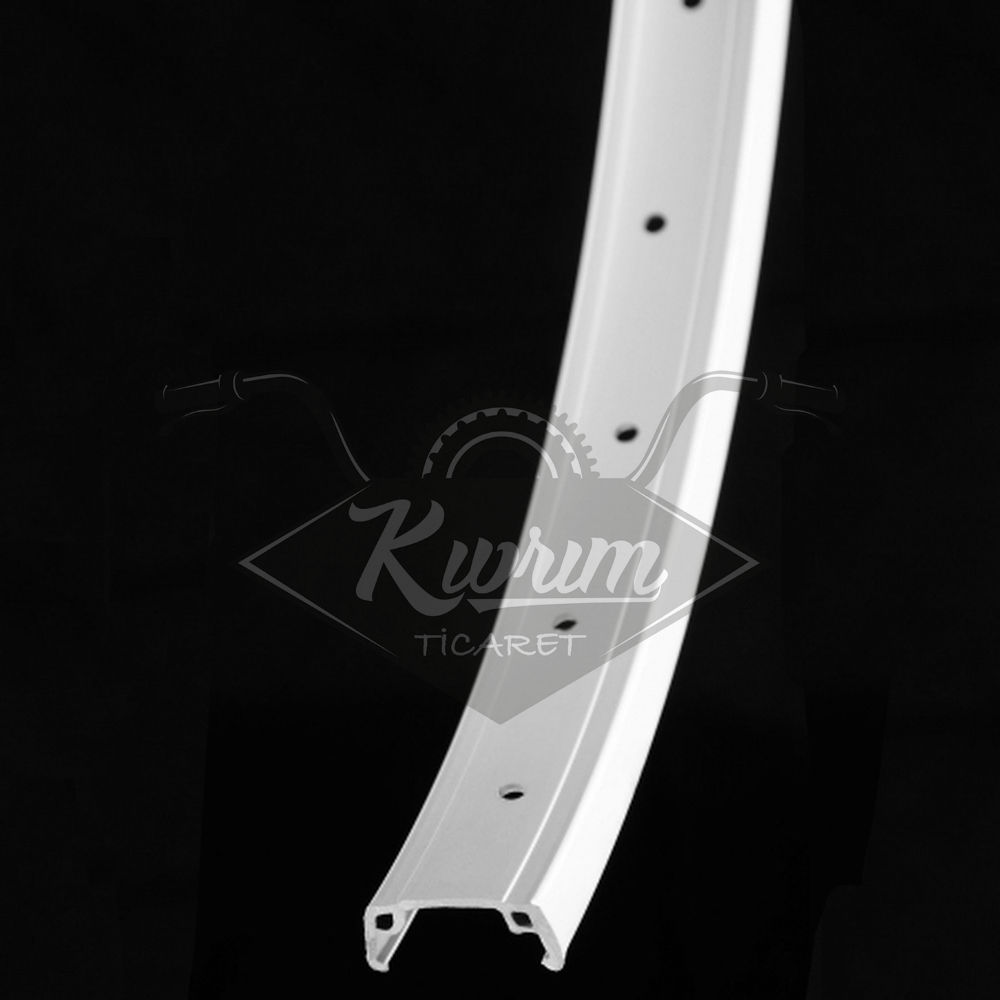 26 ALÜMİNYUM JANT 30 MM [ELOKSALLI]