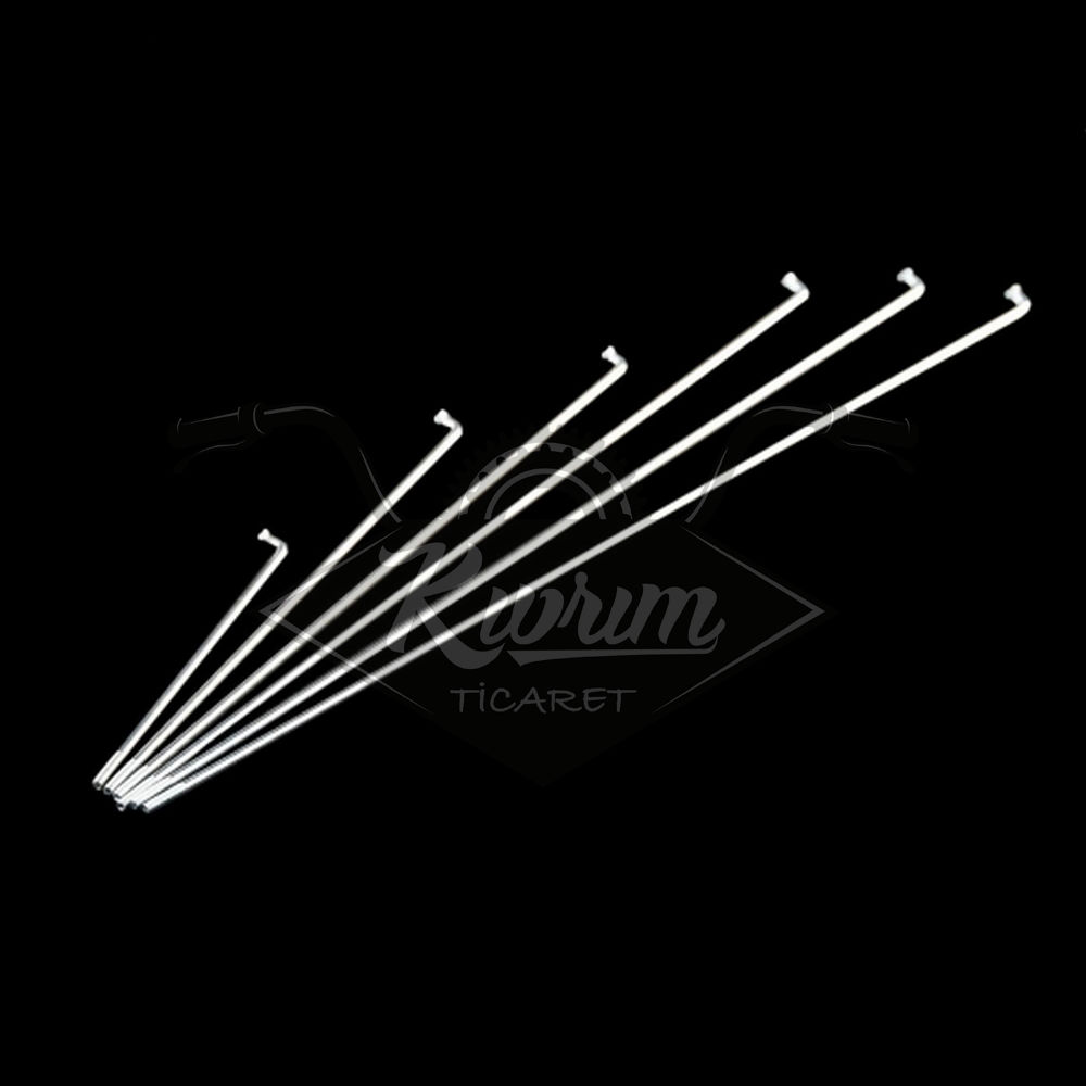 2 MM 83 JANT TELİ [ 12*1.75 ]