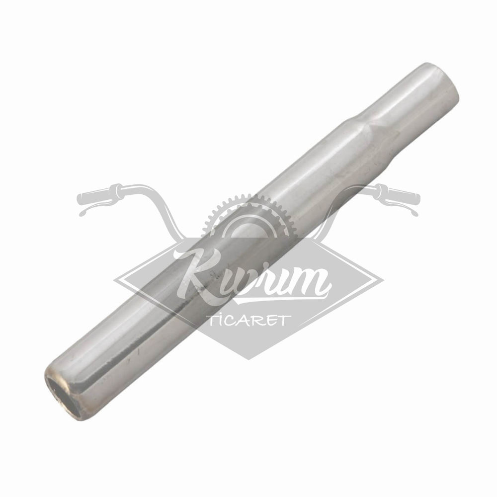 SELE BORUSU 25CM KROM