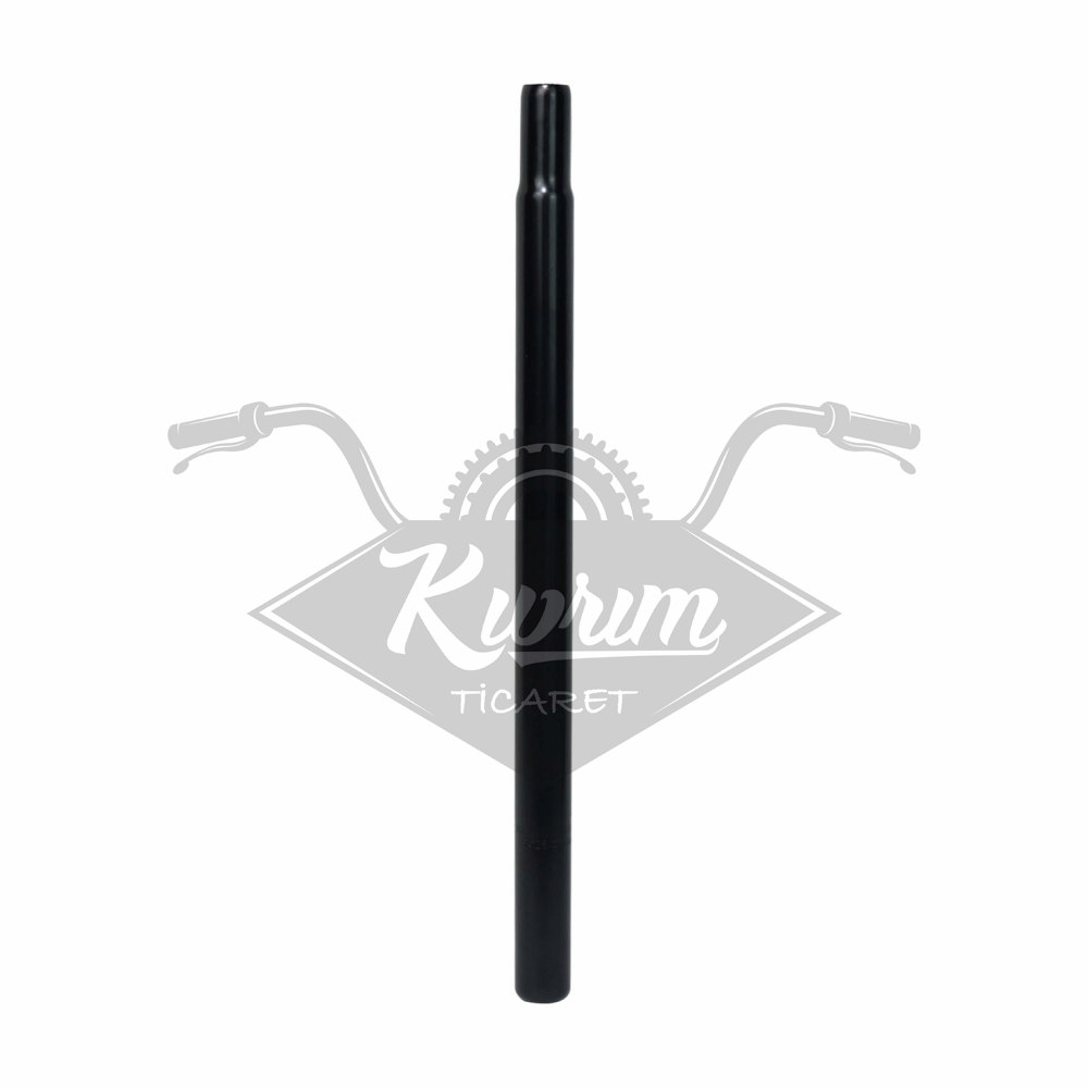 SELE BORUSU 40 CM SİYAH