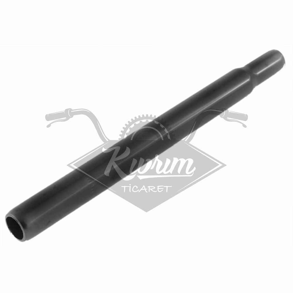 SELE BORUSU 35CM ALÜMİNYUM OVER-SIZE 27,2 MM