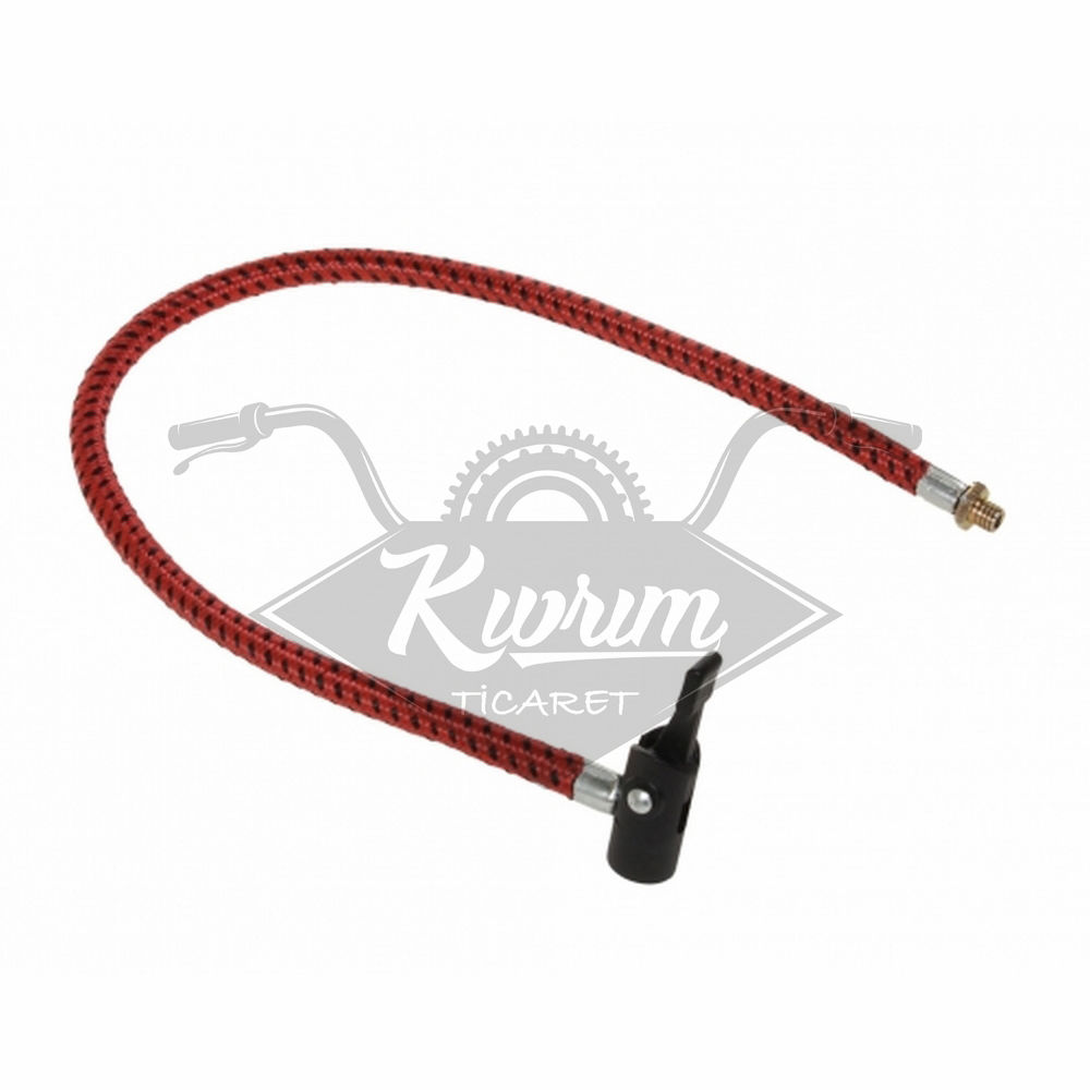 POMPA REKORU TRAKTÖR TİP 60 CM