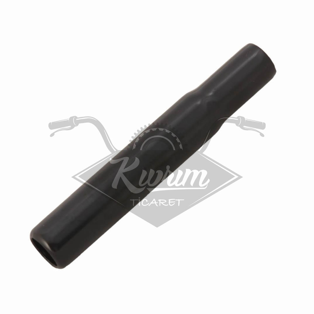 SELE BORUSU 25CM SİYAH