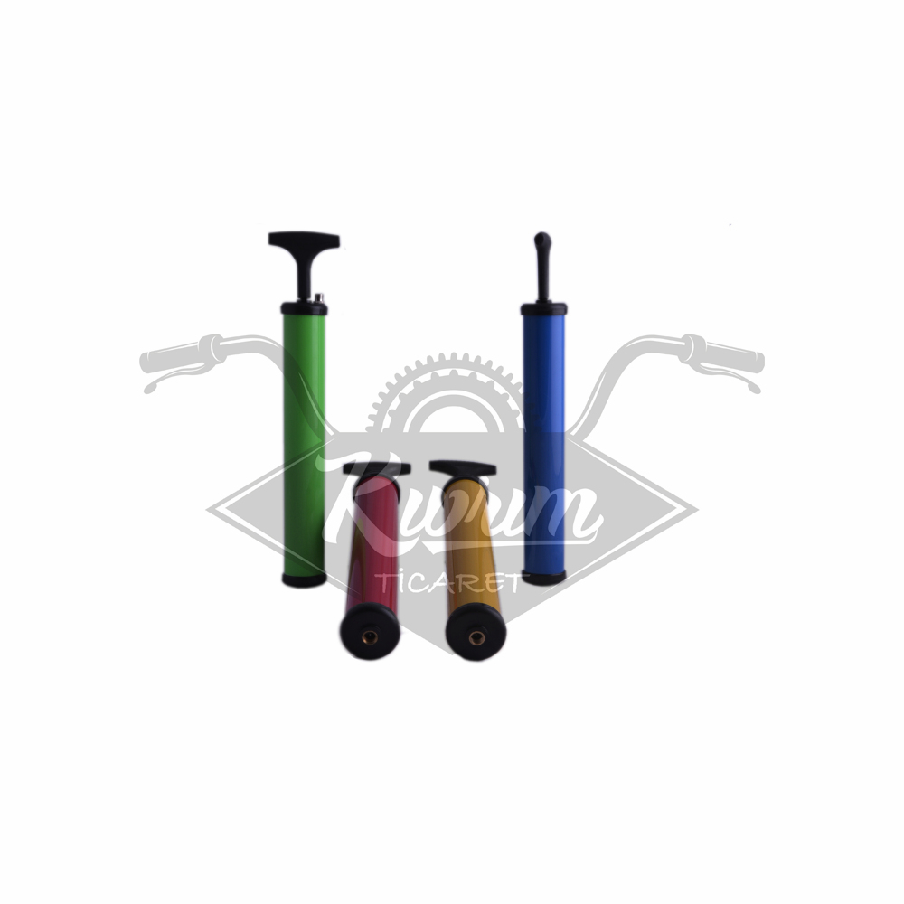 TOP ŞİŞİRME POMPASI -30 CM
