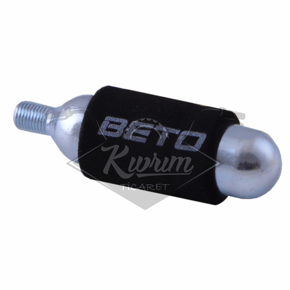 HAVA TÜPÜ [16 gr] BETO