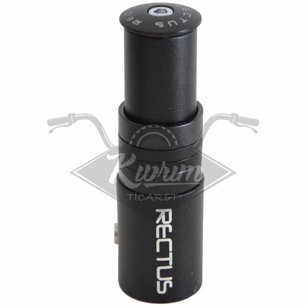 GİDON YÜKSELTME ADAPTÖRÜ 99 mm RECTUS