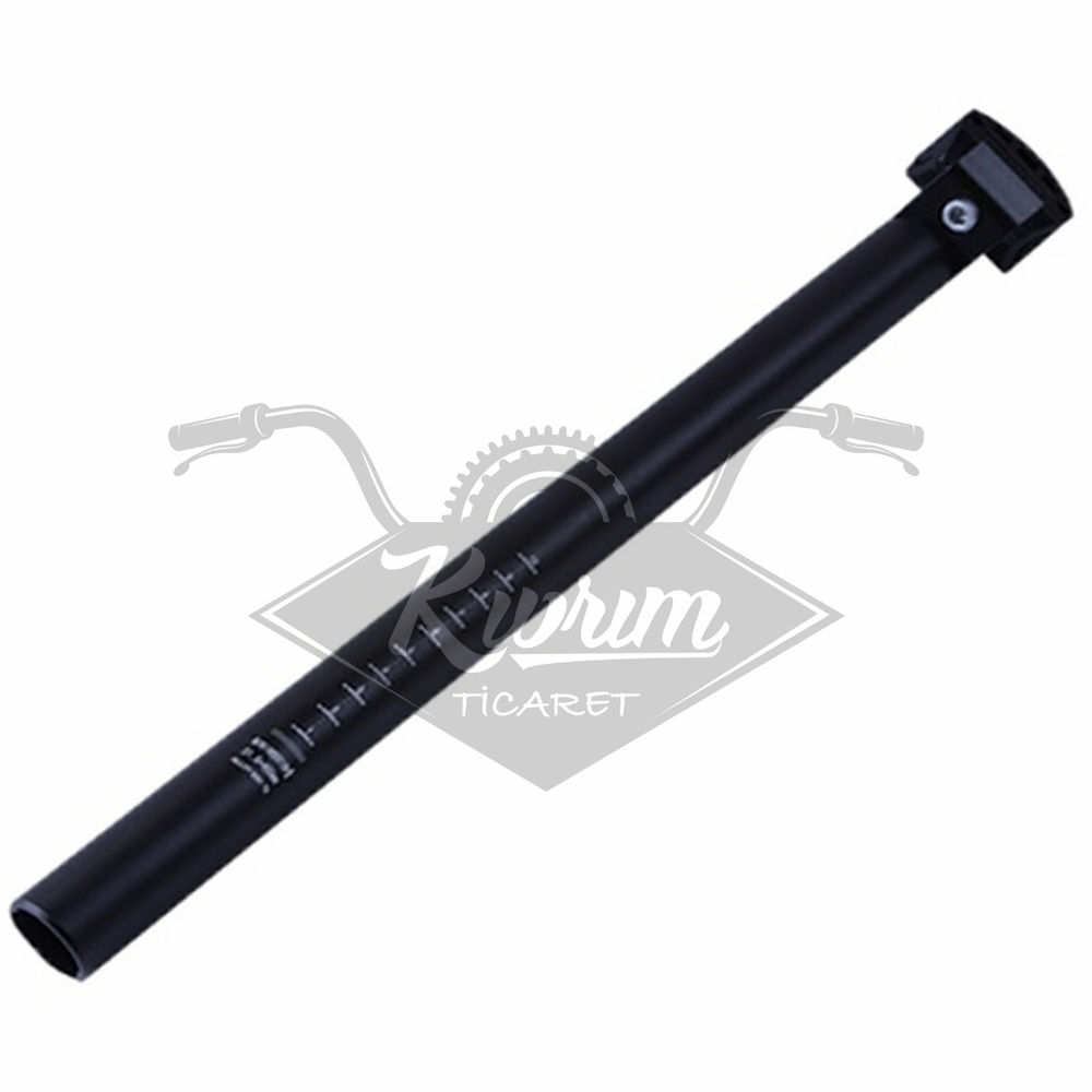SELE BORUSU [KIZAKLI] 40 cm - 27.2 mm