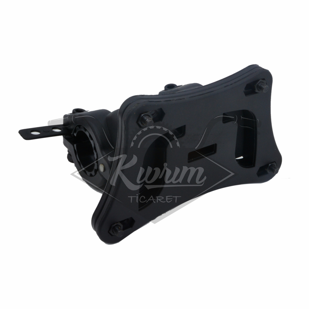 ÖN SEPET BAĞLANTI APARATI [KIZAK] 25.4MM-31.8 MM