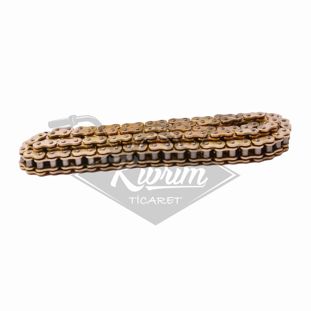 O RİNGLİ ZİNCİR [GOLD] [525H x 128L] SFR