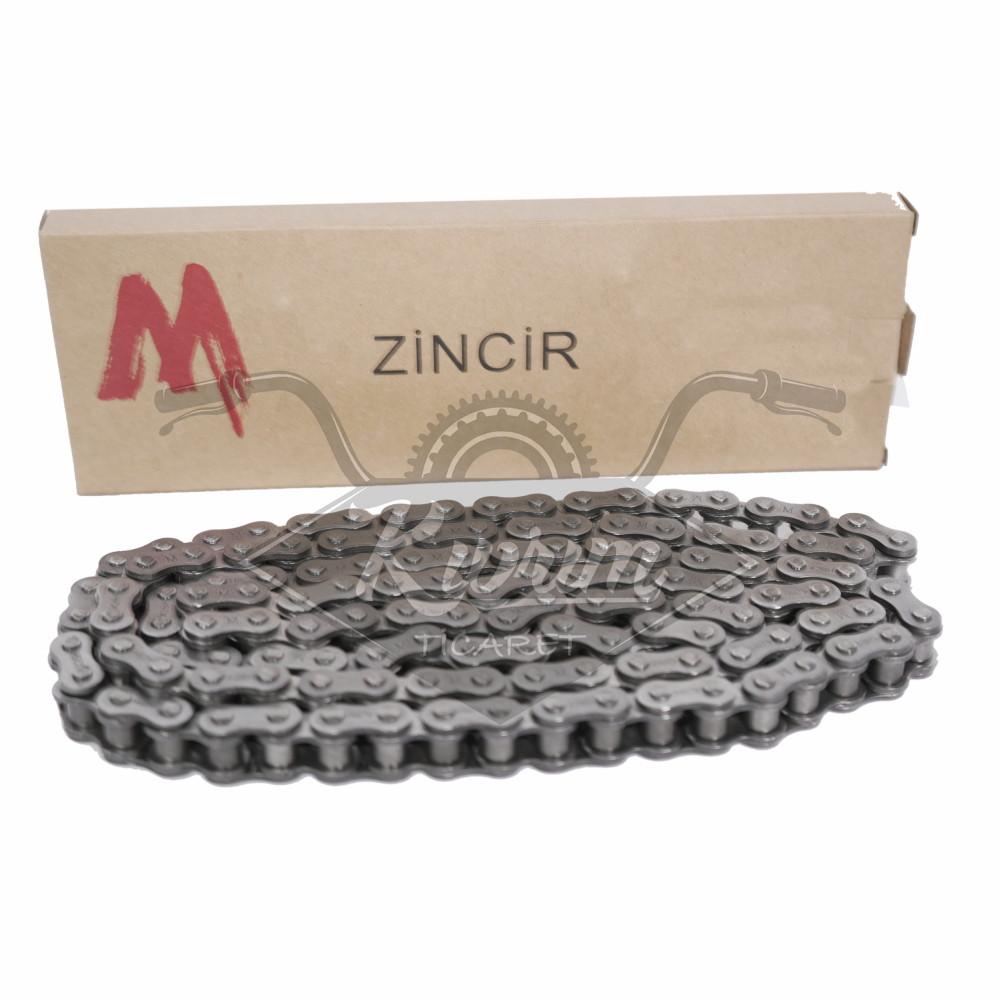 CUB ZİNCİR 428 x 110 BAKLA