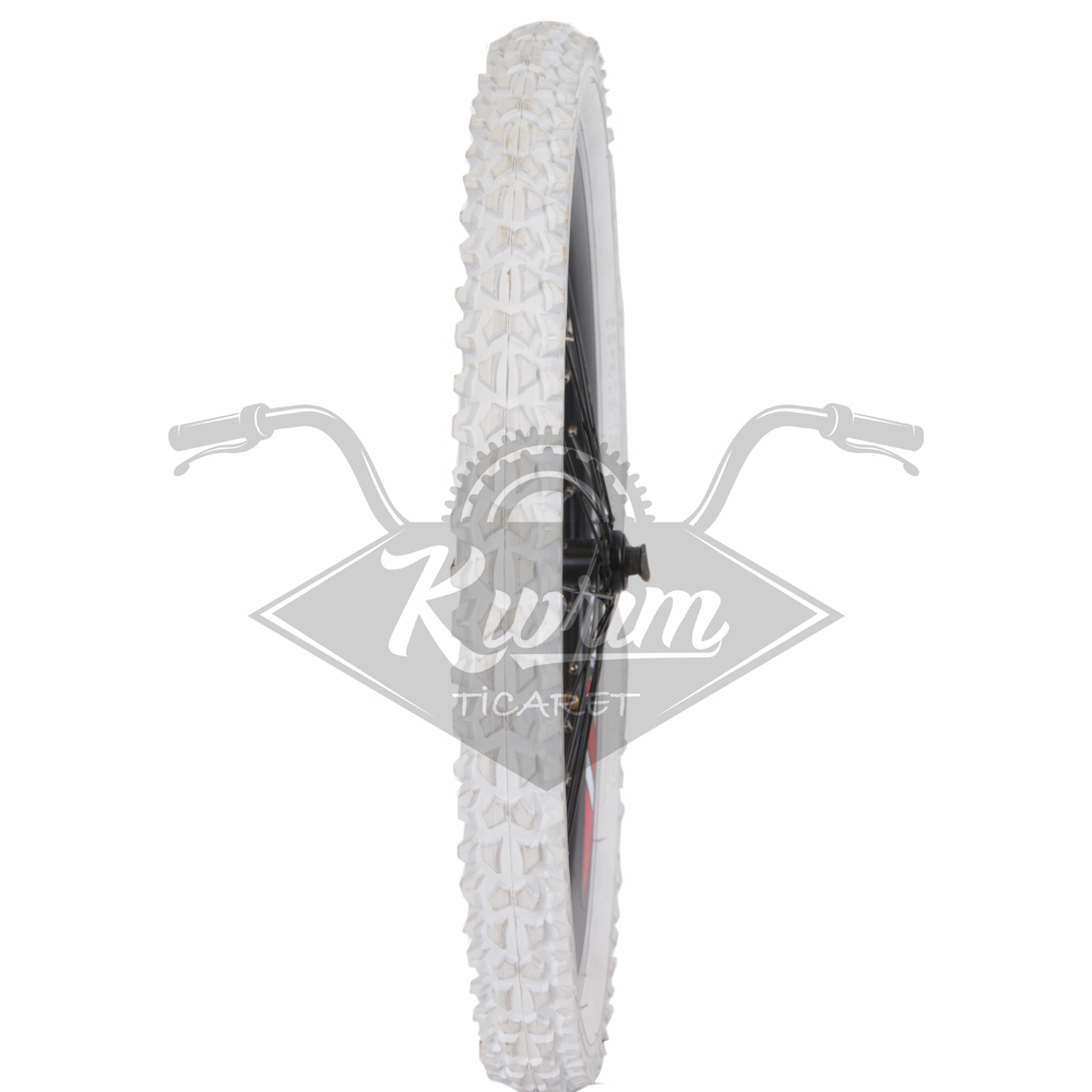 12 x 2.125 BEYAZ ÇİN