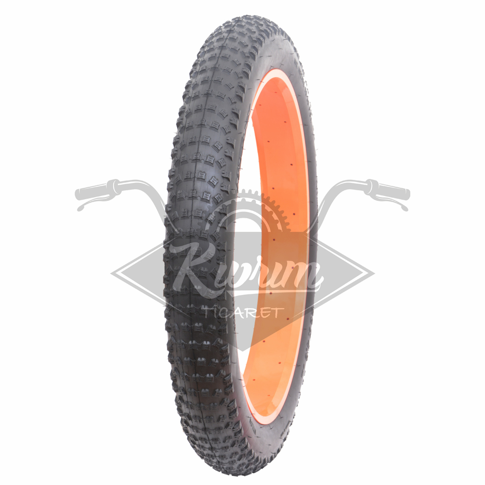 20 x 4.00 [DESEN - 2054] [ZIRHLI] SİYAH – MEGHNA