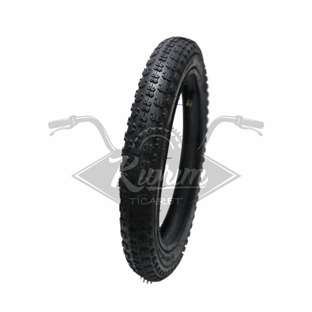 14 x 2.125 DIŞ LASTİK [DESEN -D104]-DURANTA
