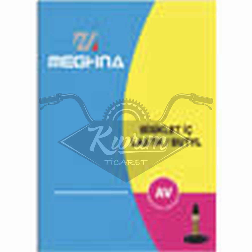 27.5 x 2.10 / 2.35 A/V [48 mm] BUTYL [KUTULU] - MEGHNA