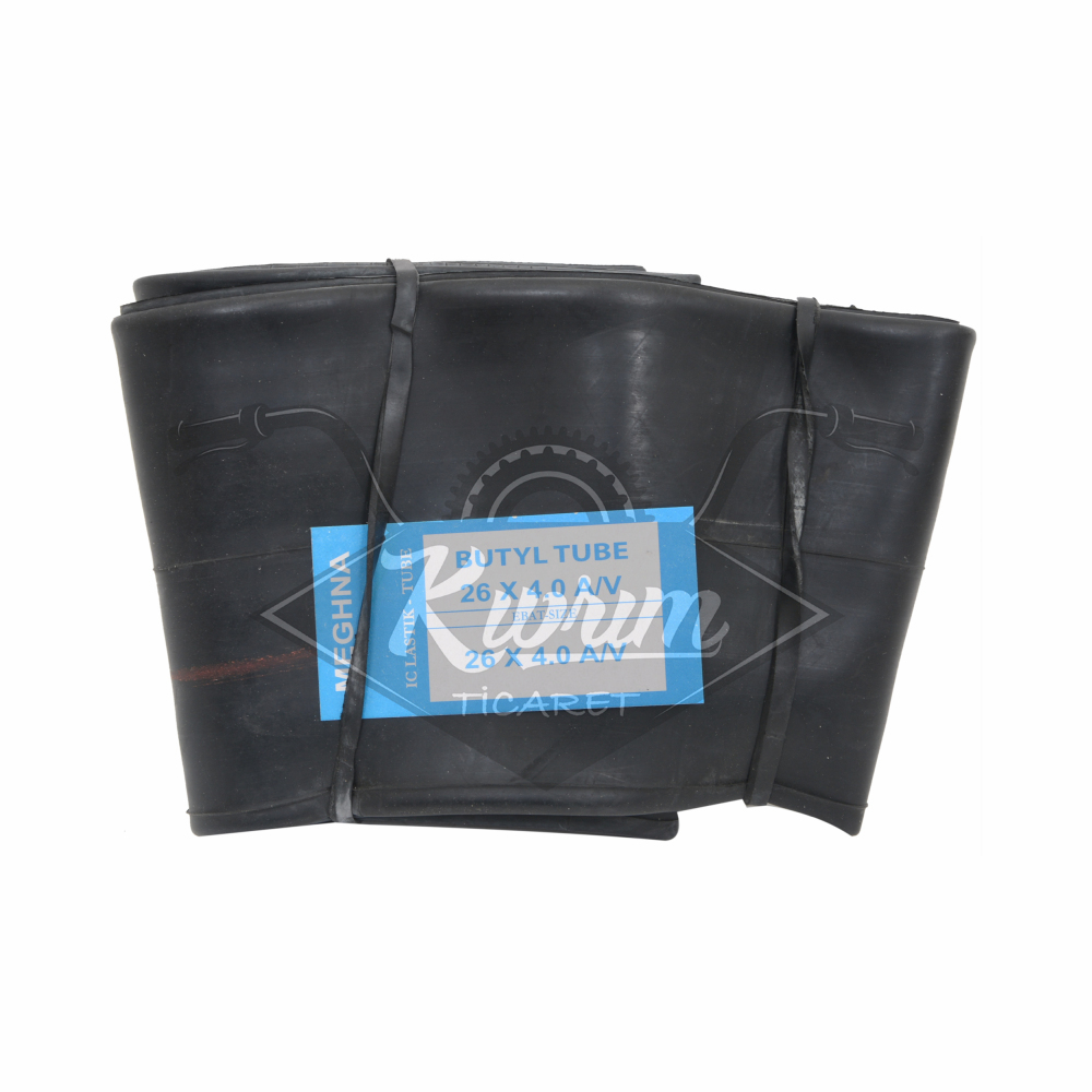 26 x 4.00 A/V-BUTYL - MEGHNA