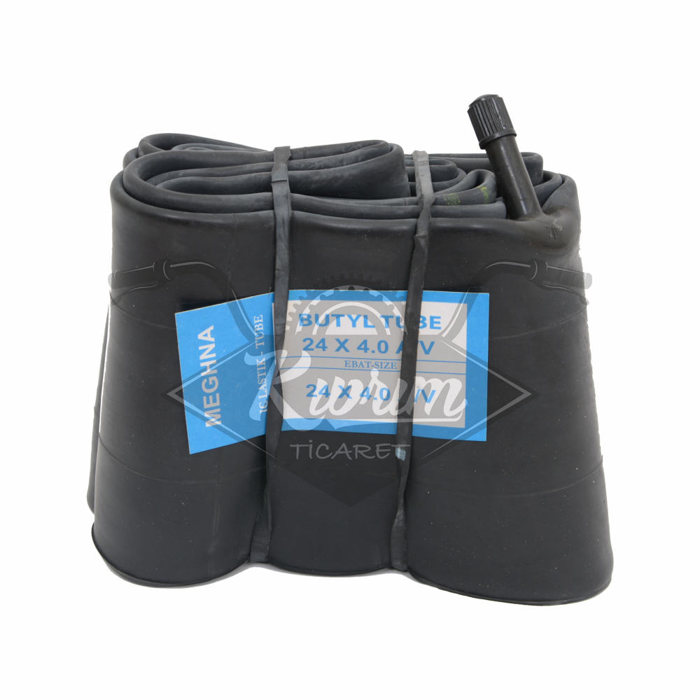 24 x 4.00 A/V-BUTYL - MEGHNA