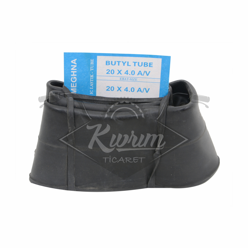 20 x 4.00 A/V-BUTYL - MEGHNA