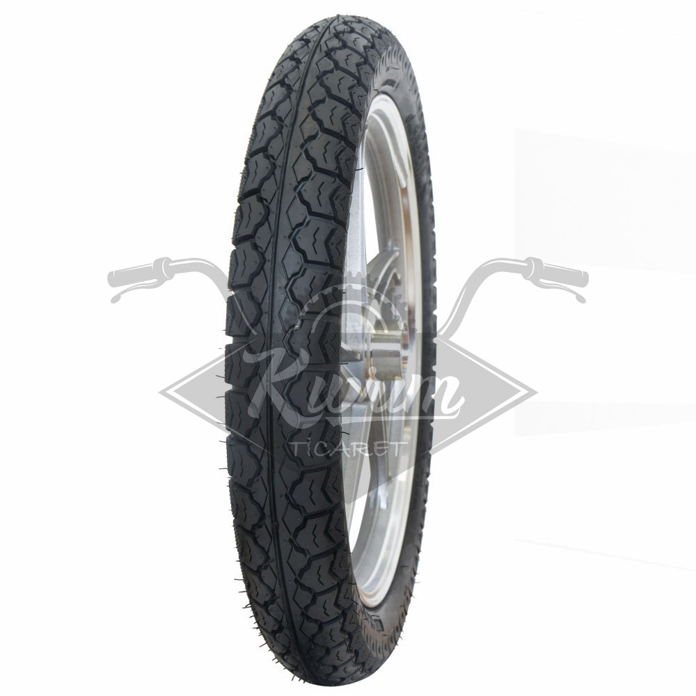 2.75 x 17 TT [DESEN - CLASSIC] [6 KAT] - PAKİSTAN