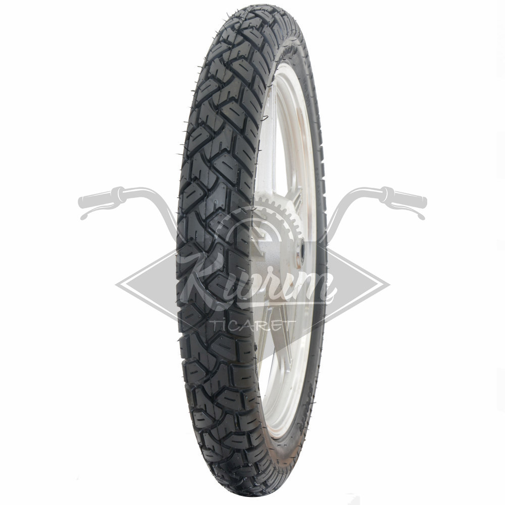 3.00 x 18 TT [DESEN - SPORTS] [6 KAT] - PAKİSTAN