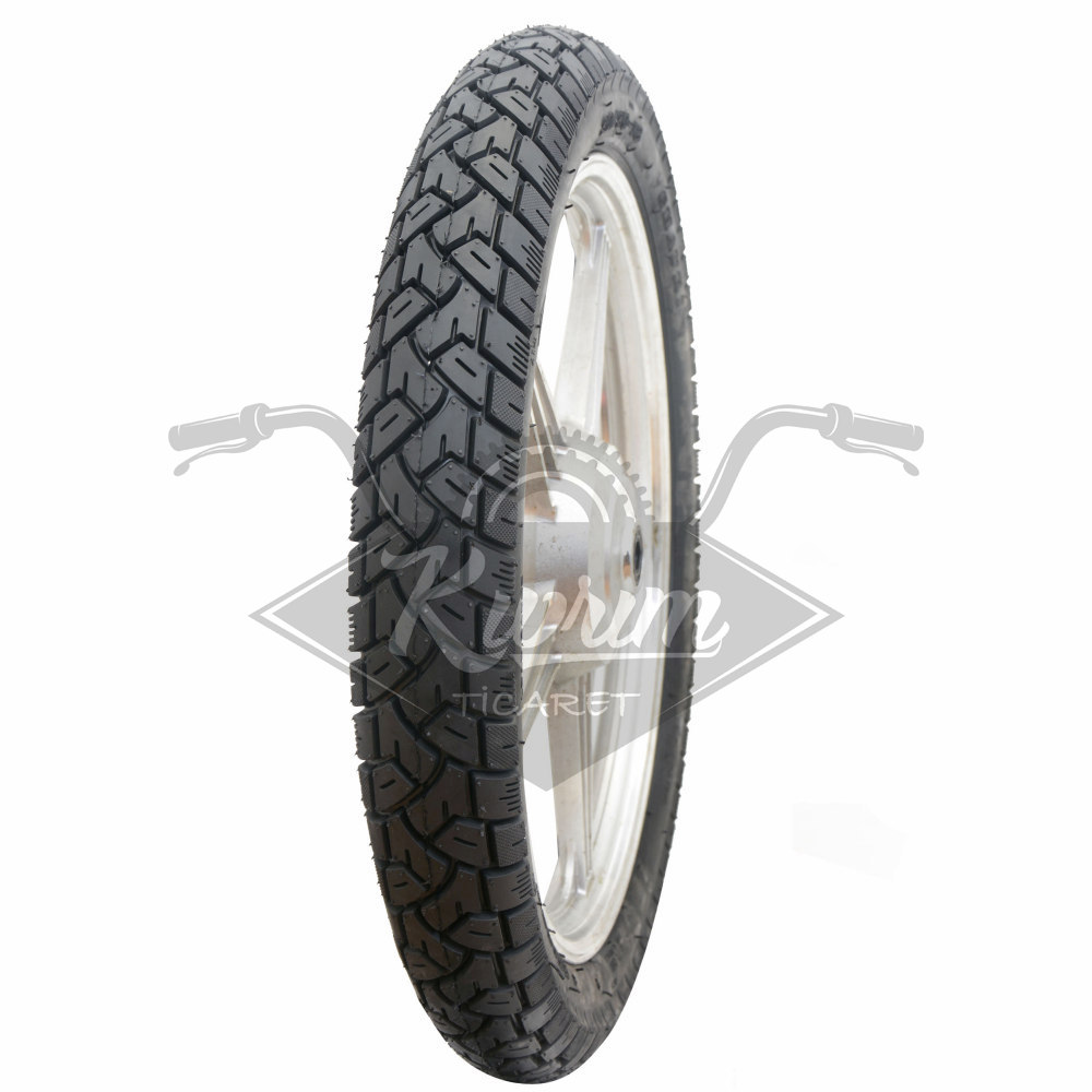 2.75 x 18 TT [DESEN - SPORTS] [6 KAT] - PAKİSTAN