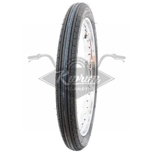 2.50 x 18 TT [DESEN - SUPERSONIC] [6 KAT] - [F] PAKİSTAN