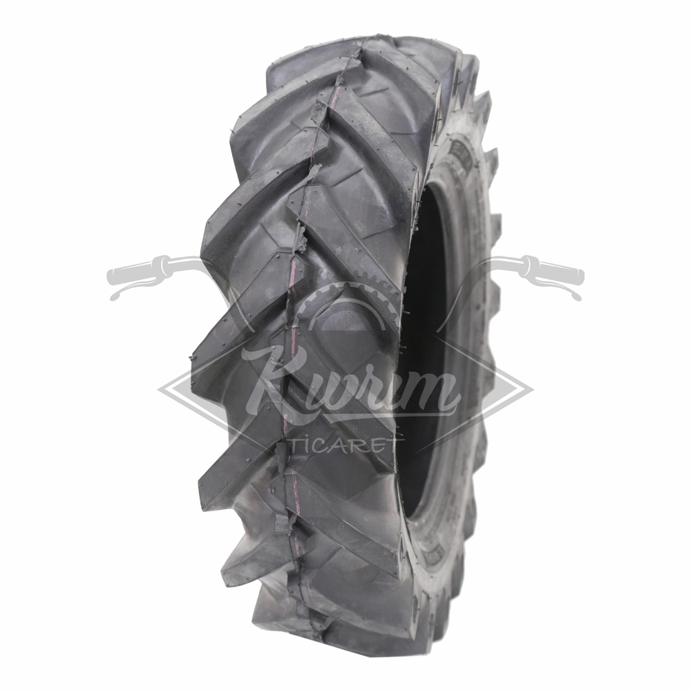 6.50/80 x 12 TL [DESEN - FIELD STAR] - 6 PR - ÇAPA LASTİĞİ