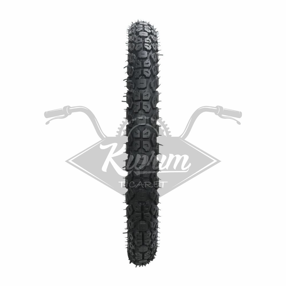 2.75 X 17 TT CROSS [DESEN - SAFARİ 1] - PAKİSTAN - MOTTO
