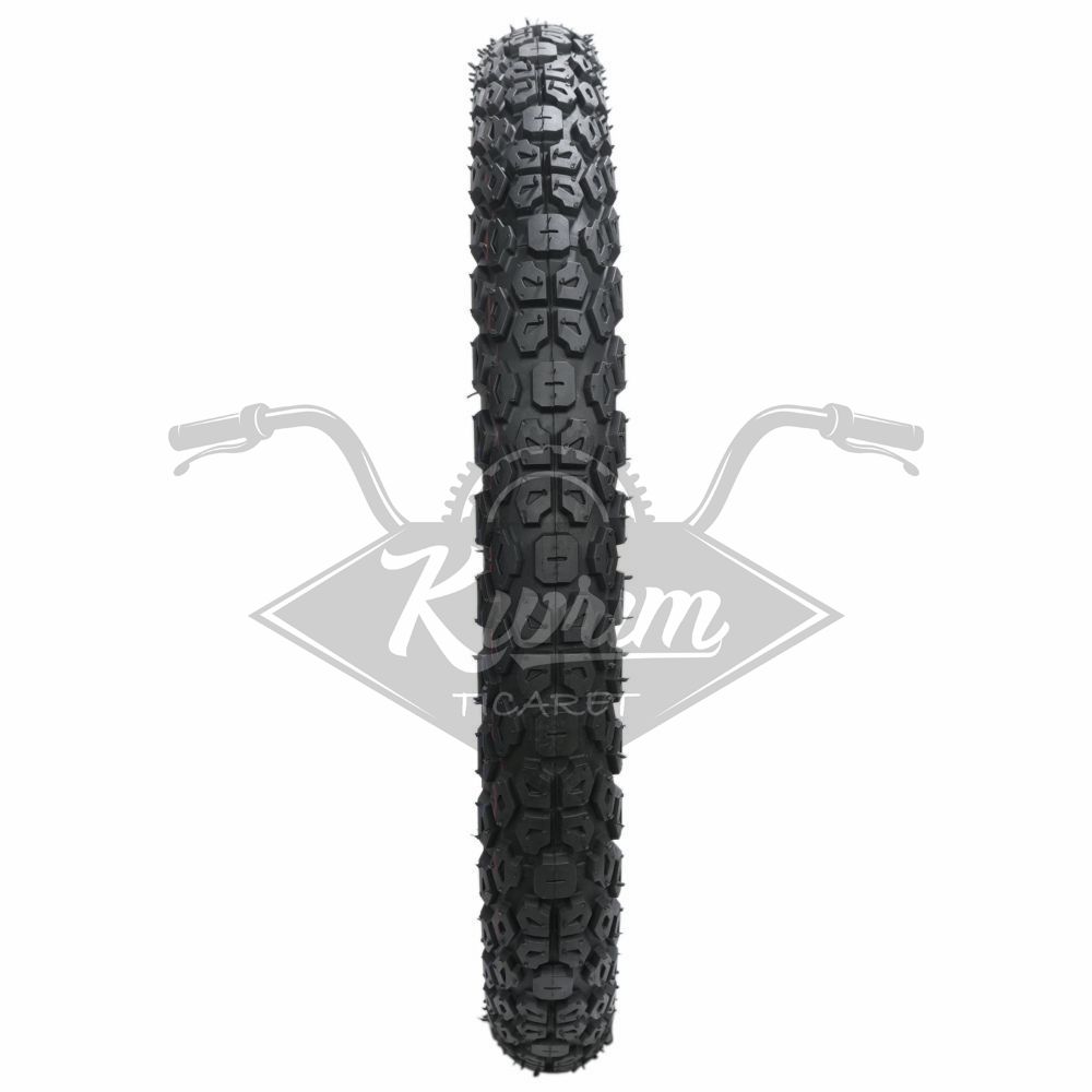 2.75 X 18 TT CROSS [DESEN - SAFARİ 1] - PAKİSTAN - MOTTO