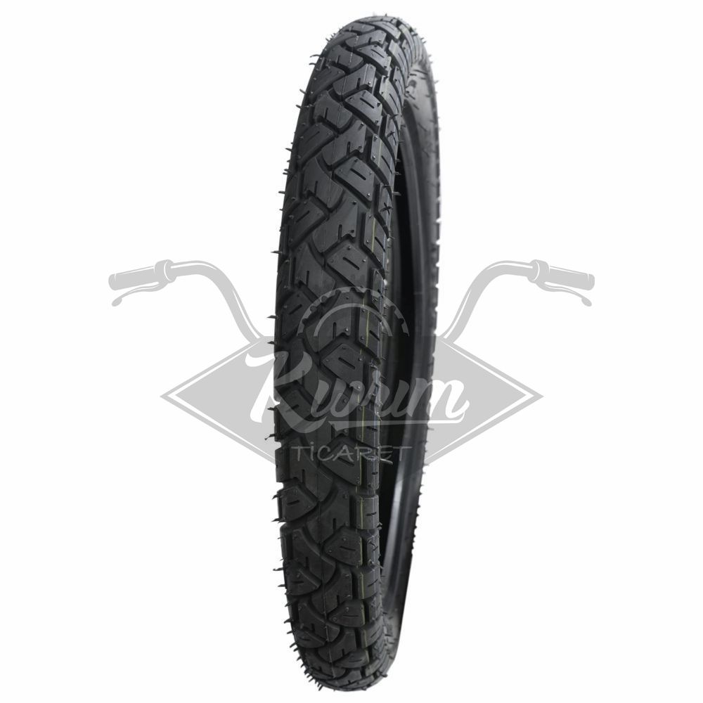 3.00 x 17 TT [DESEN - SPORTS] [6 KAT] -[R]  PAKİSTAN