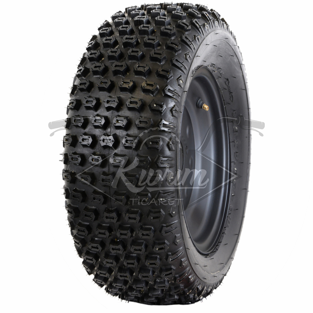 18 x 9.5 - 8 TL [DESEN - 474] [4 KAT] SWALLOW  - KORE