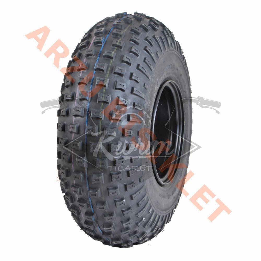 16 x 8.00-7 TL [DESEN-D929] [4 KAT] DEESTONE