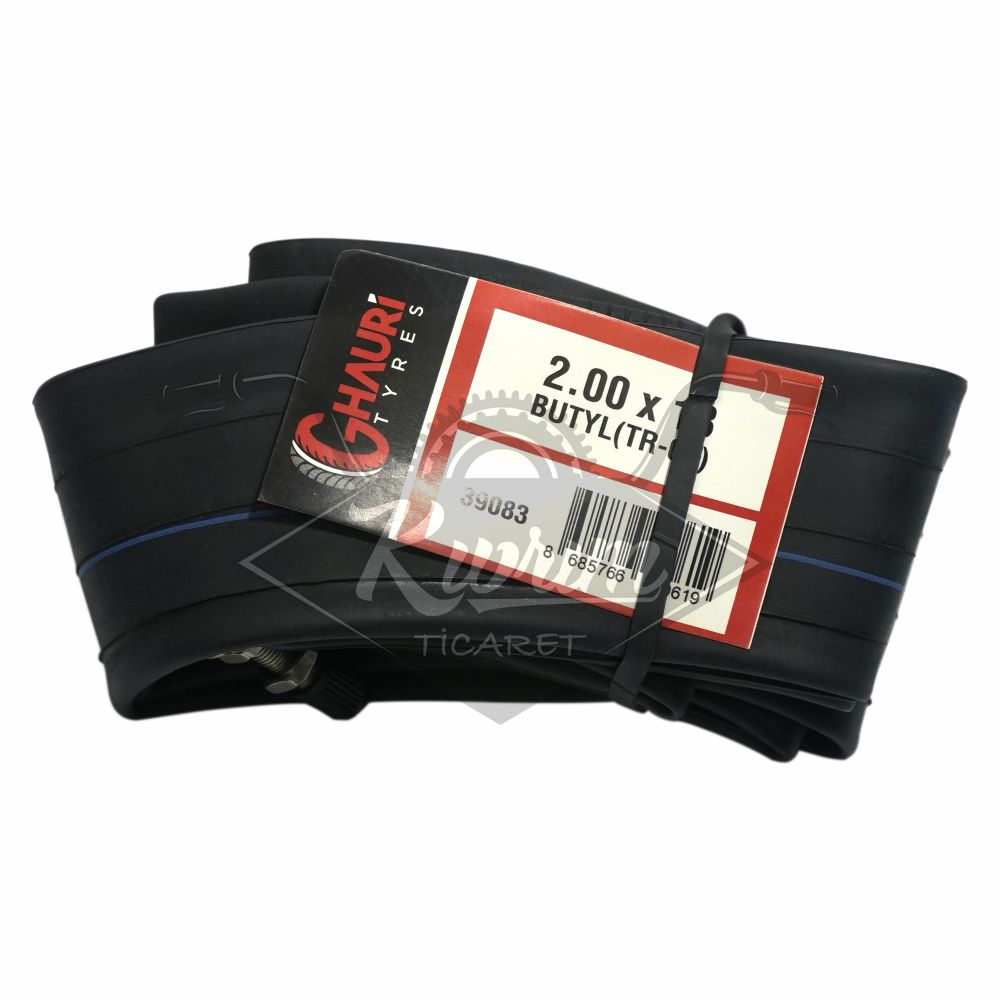 2.00 x 18 BUTYL PAKİSTAN