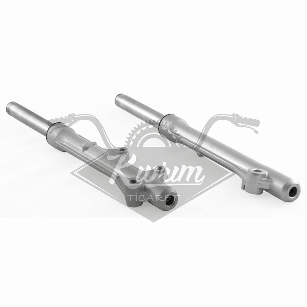 ÖN AMORTİSÖR KOMPLE [TAKIM] CUB - EBIKE CUB MODELİ