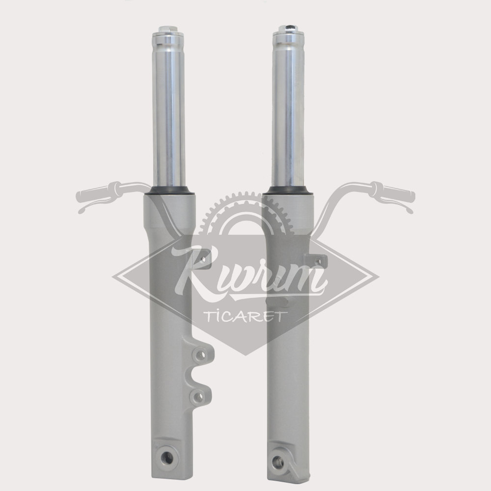 ÖN AMORTİSÖR KOMPLE [TAKIM] SPACY - ALPHA - ACTIVA S - RKS SPONTINI 110