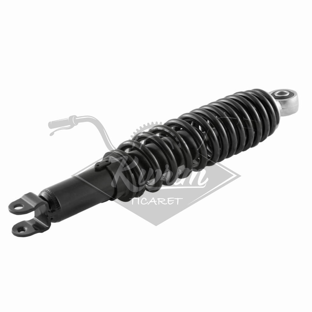 ARKA AMORTİSÖR [ADET] [ORİJİNAL] SPACY - ALPHA - ACTIVA S - RKS SPONTINI 110 - ARORA SPECIAL - ALFA