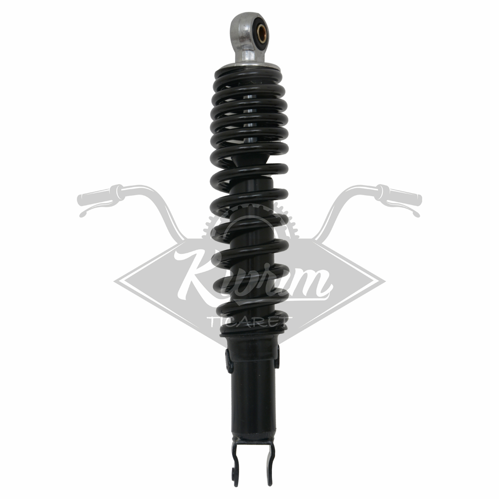 ARKA AMORTİSÖR [ADET] SPACY - ALPHA - ACTIVA S - RKS SPONTINI 110 - ARORA SPECIAL - ALFA