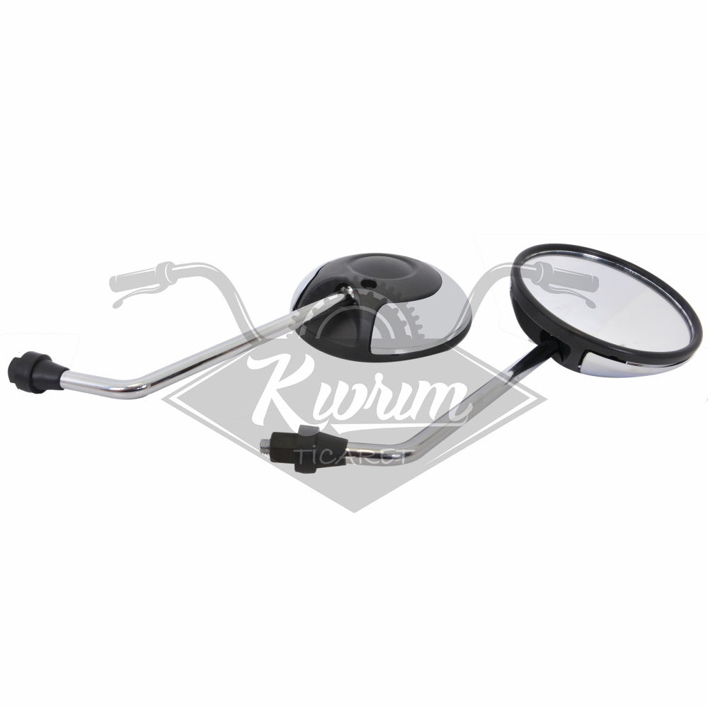 AYNA [TAKIM] KUBA TRENDY 50cc