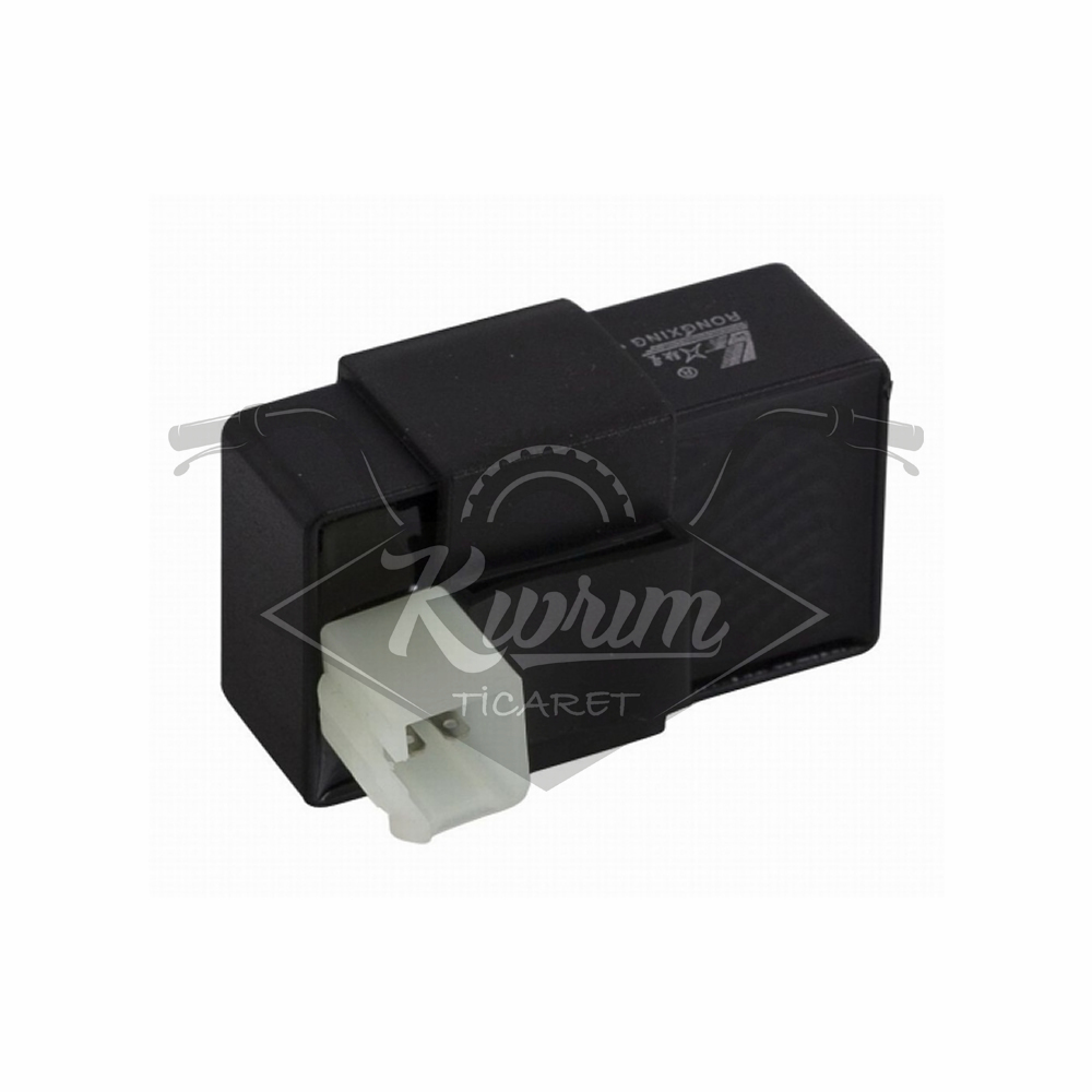 CDI [5 FİŞLİ] 100cc - 110cc CUB - SFC JANTEL