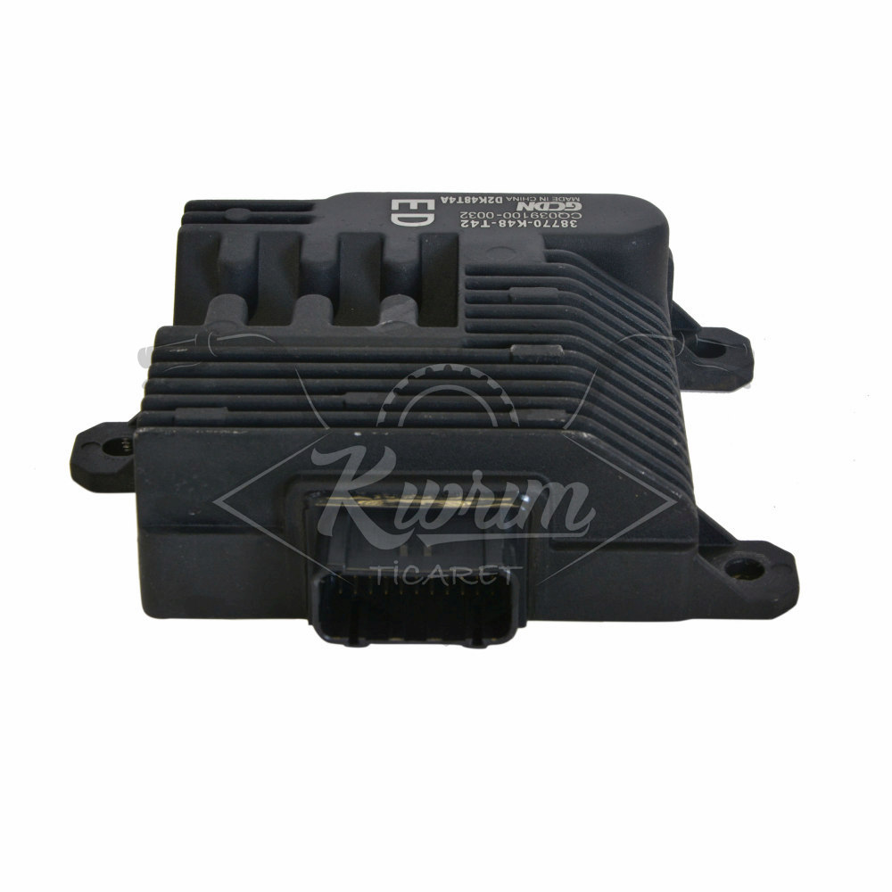 CDI ALPHA