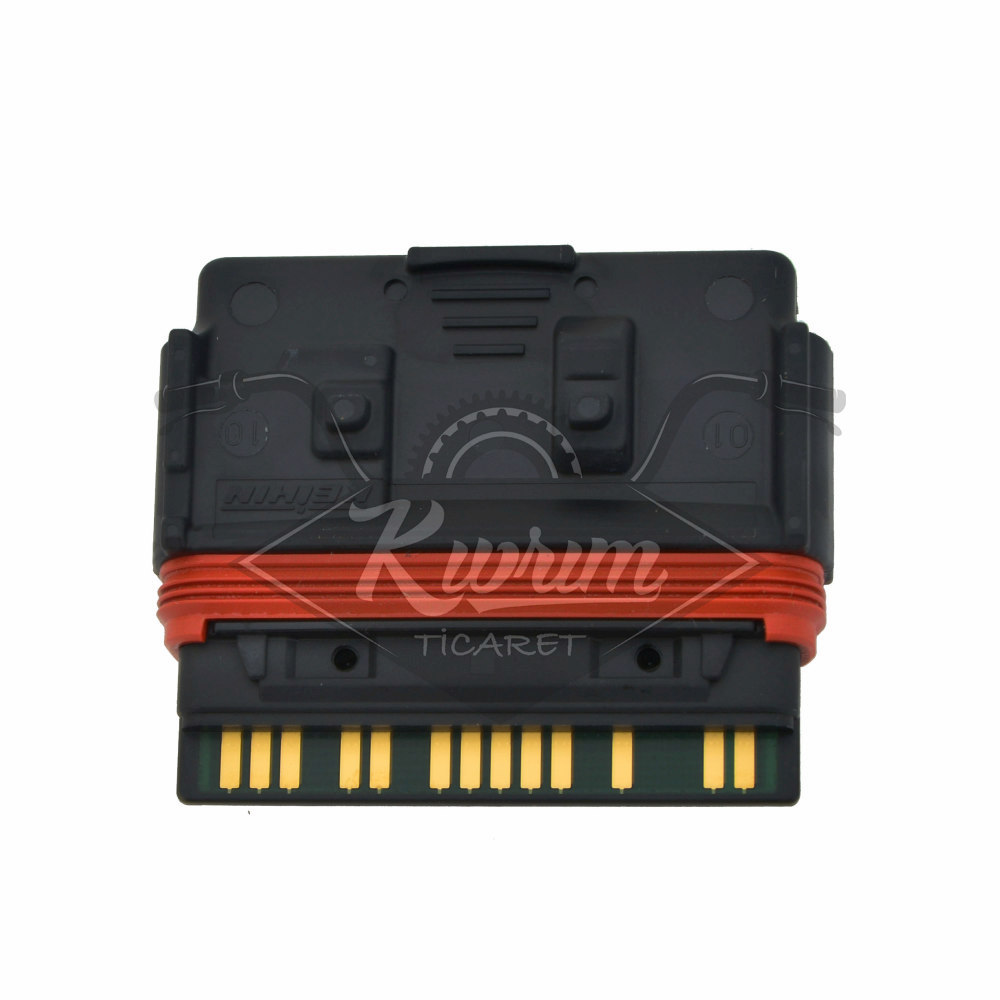 CDI [YENİ MODEL] ACTIVA S