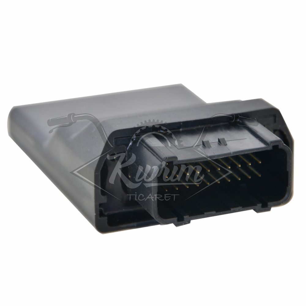 CDI - ACTIVA S