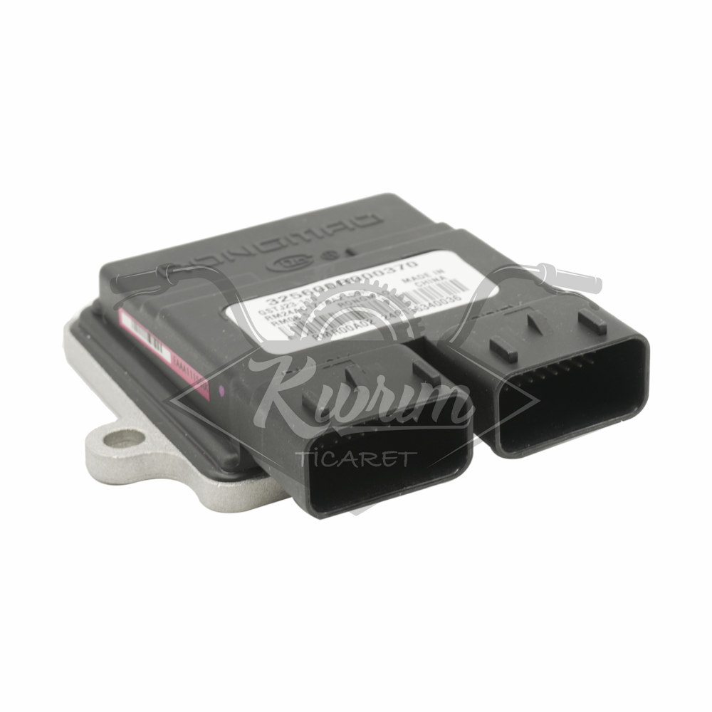 CDI - SPONTINI 110 [YENİ MODEL]