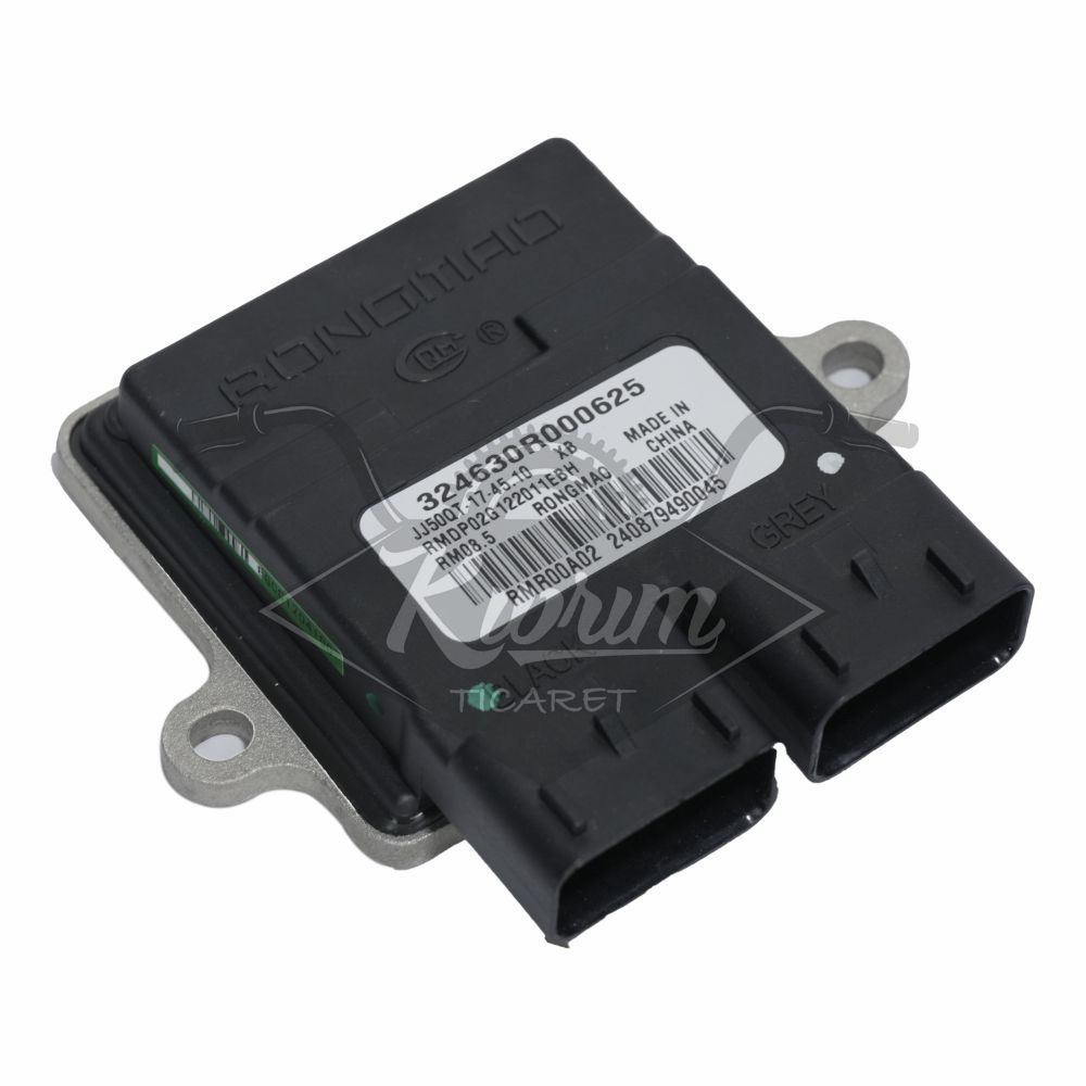 CDI - WING 50