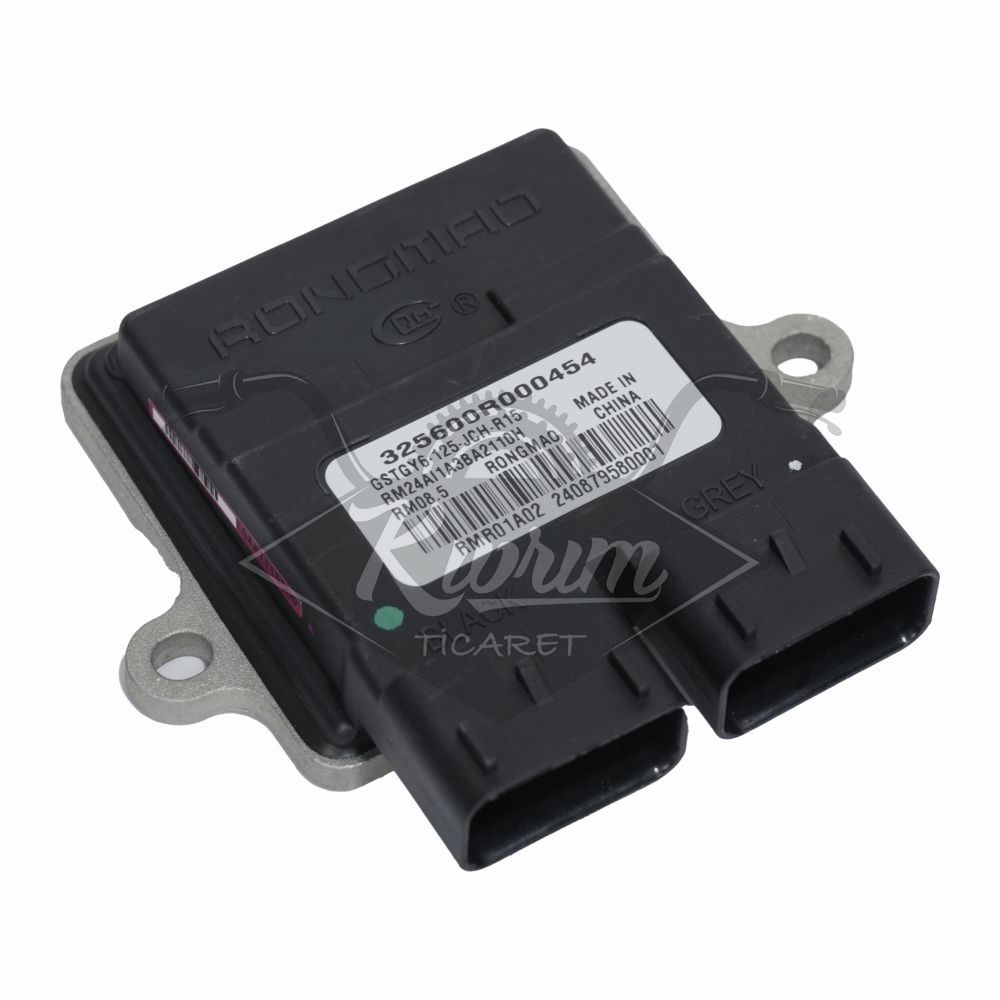 CDI - RKS NEWLIGHT