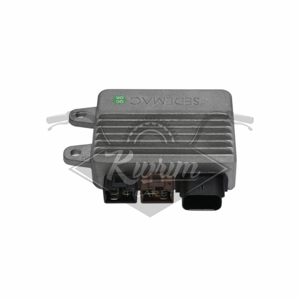 CDI [ORİJİNAL] - TVS JUPITER 125-[KL060060]