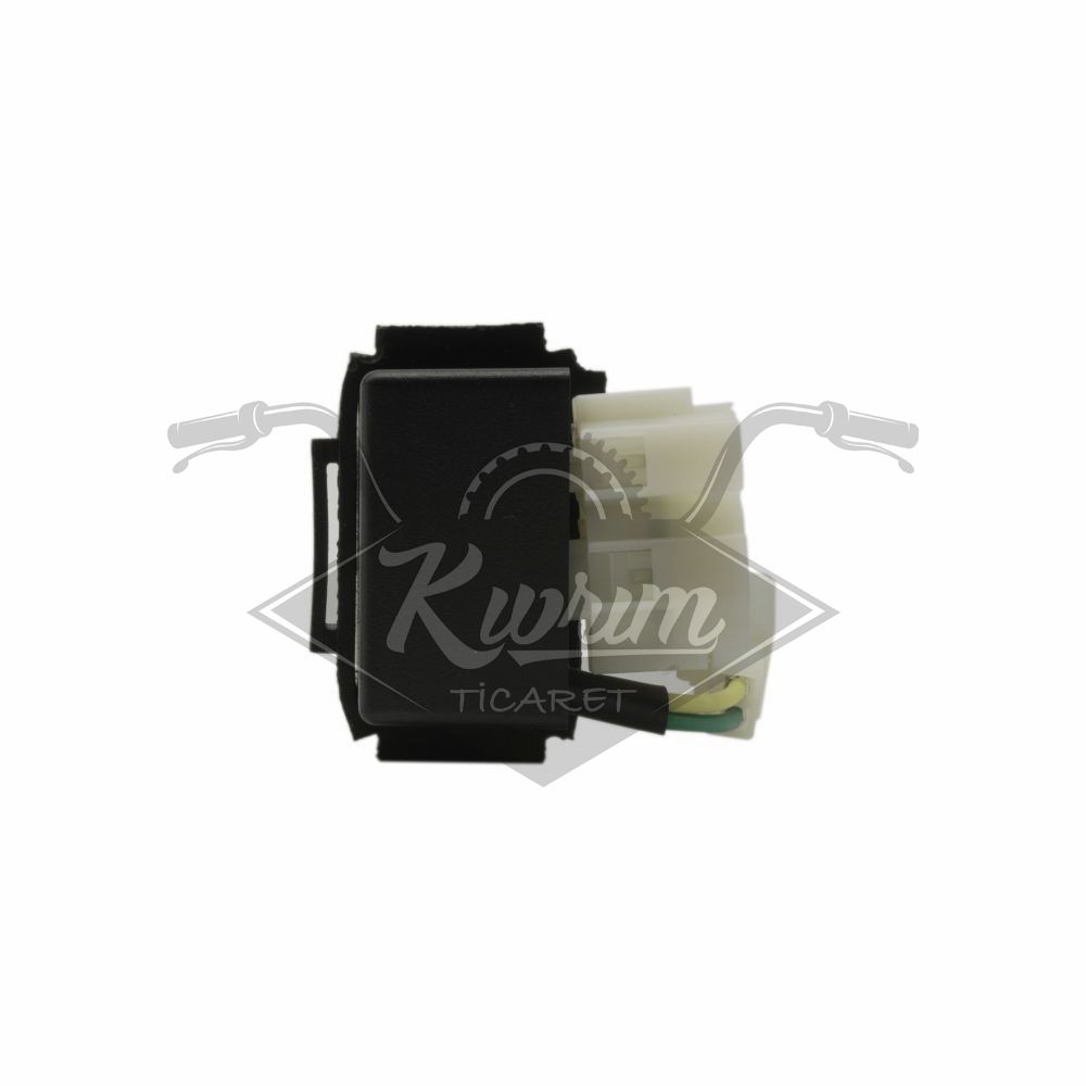 CDI - KUBA TK 03