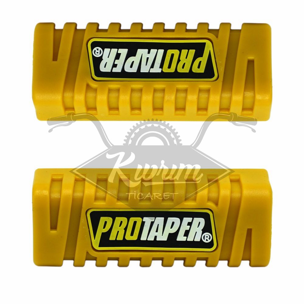 ÖN BASAMAK LASTİGİ SARI [TAKIM] PROTAPER- CG