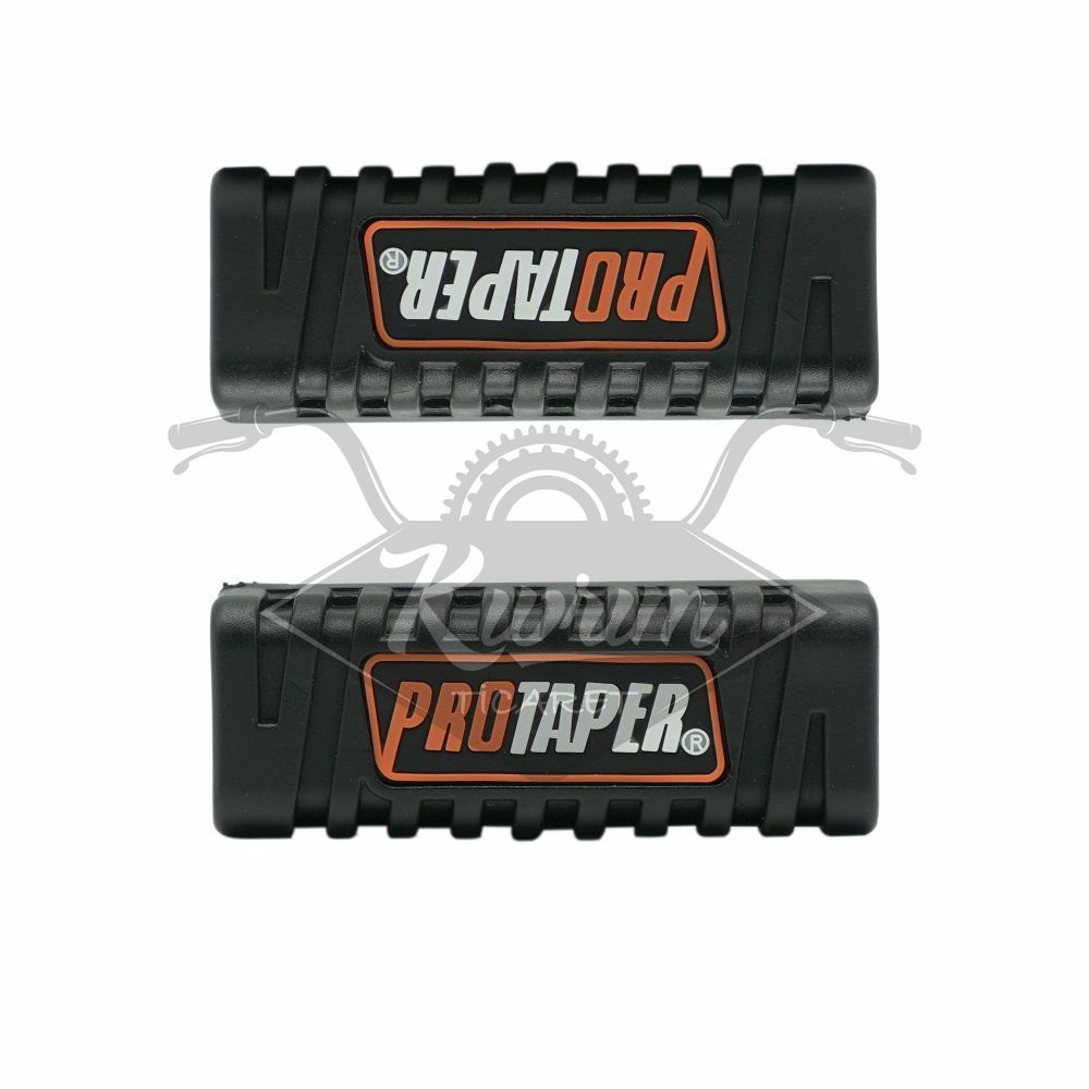 ÖN BASAMAK LASTİGİ TURUNCU [TAKIM] PROTAPER- CG