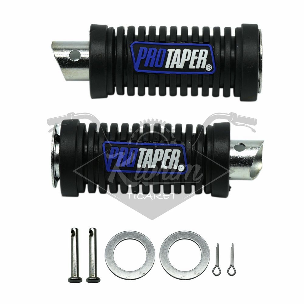 ARKA BASAMAK LACİVERT [TAKIM] PROTAPER